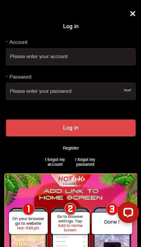 ph646seo login|PH646 .